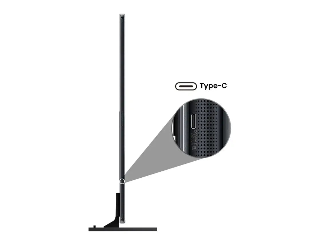 TV HISENSE 116UXQ (RGB-Mini LED - 116'' - 293 cm - Ultra HD - Smart TV AI) WoW TV