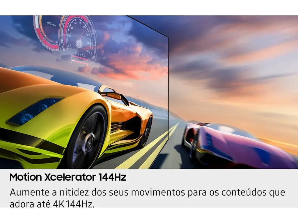 TV SAMSUNG TQ65QN70FAUXXC (NeoQLED - Mini LED - 65'' - 165 cm - 4K - Smart TV AI) WoW TV