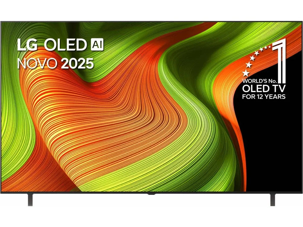 TV LG OLED77B56LA (OLED - 77'' - 196 cm - 4K Ultra HD - Smart TV) WoW TV