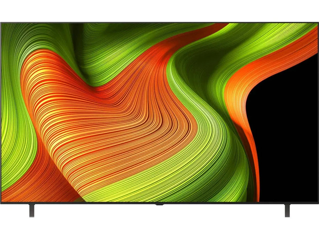 TV LG OLED77B56LA (OLED - 77'' - 196 cm - 4K Ultra HD - Smart TV) WoW TV