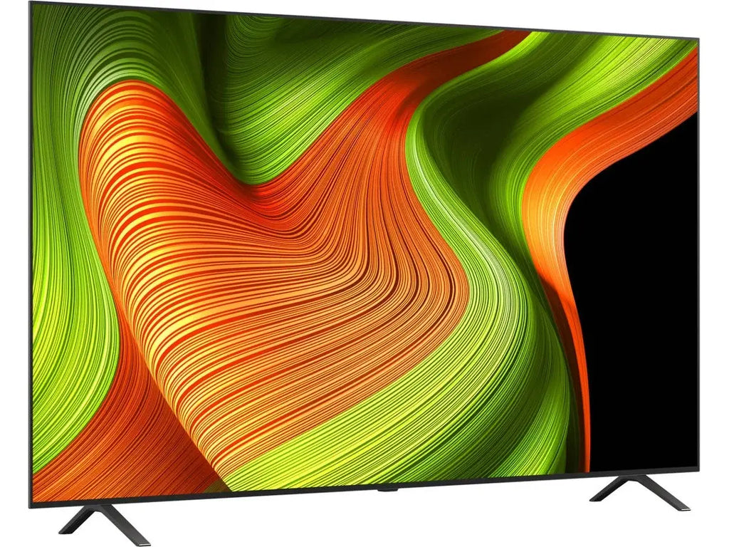 TV LG OLED77B56LA (OLED - 77'' - 196 cm - 4K Ultra HD - Smart TV) WoW TV