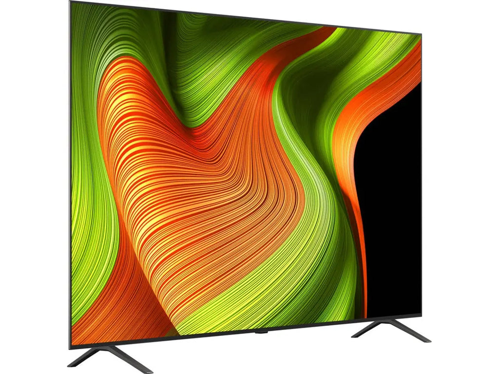 TV LG OLED77B56LA (OLED - 77'' - 196 cm - 4K Ultra HD - Smart TV) WoW TV