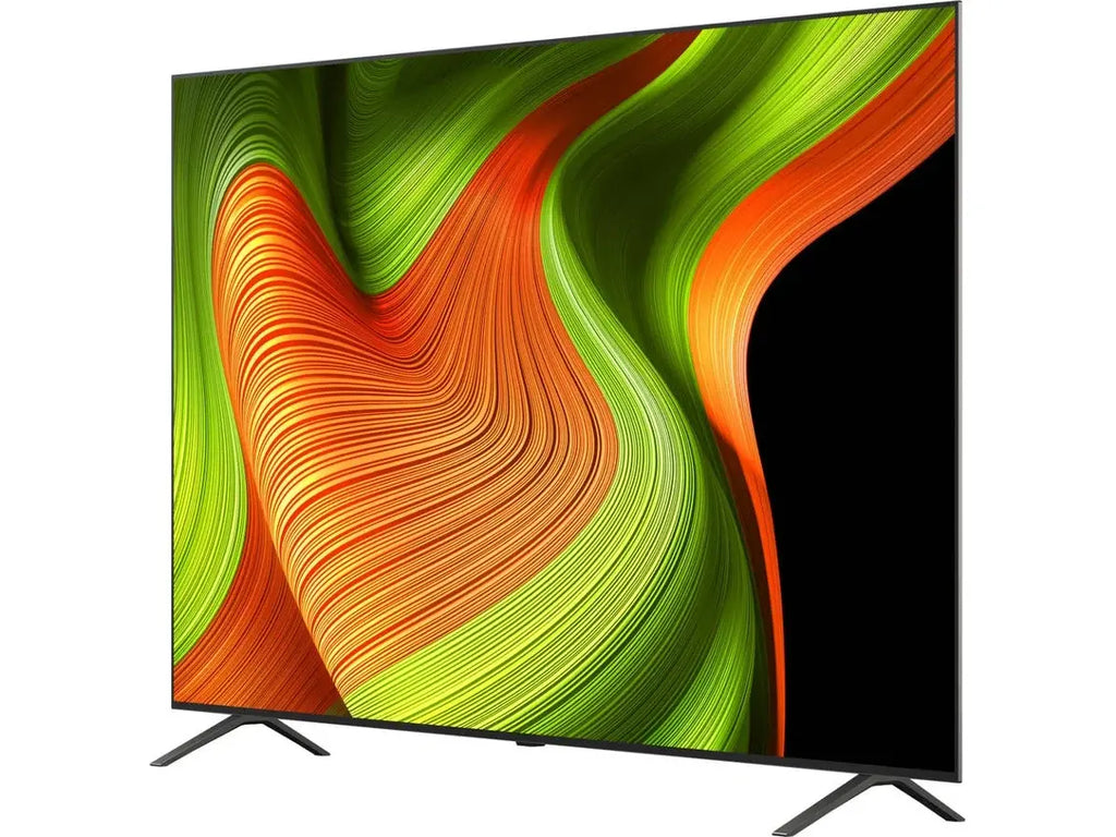 TV LG OLED77B56LA (OLED - 77'' - 196 cm - 4K Ultra HD - Smart TV) WoW TV