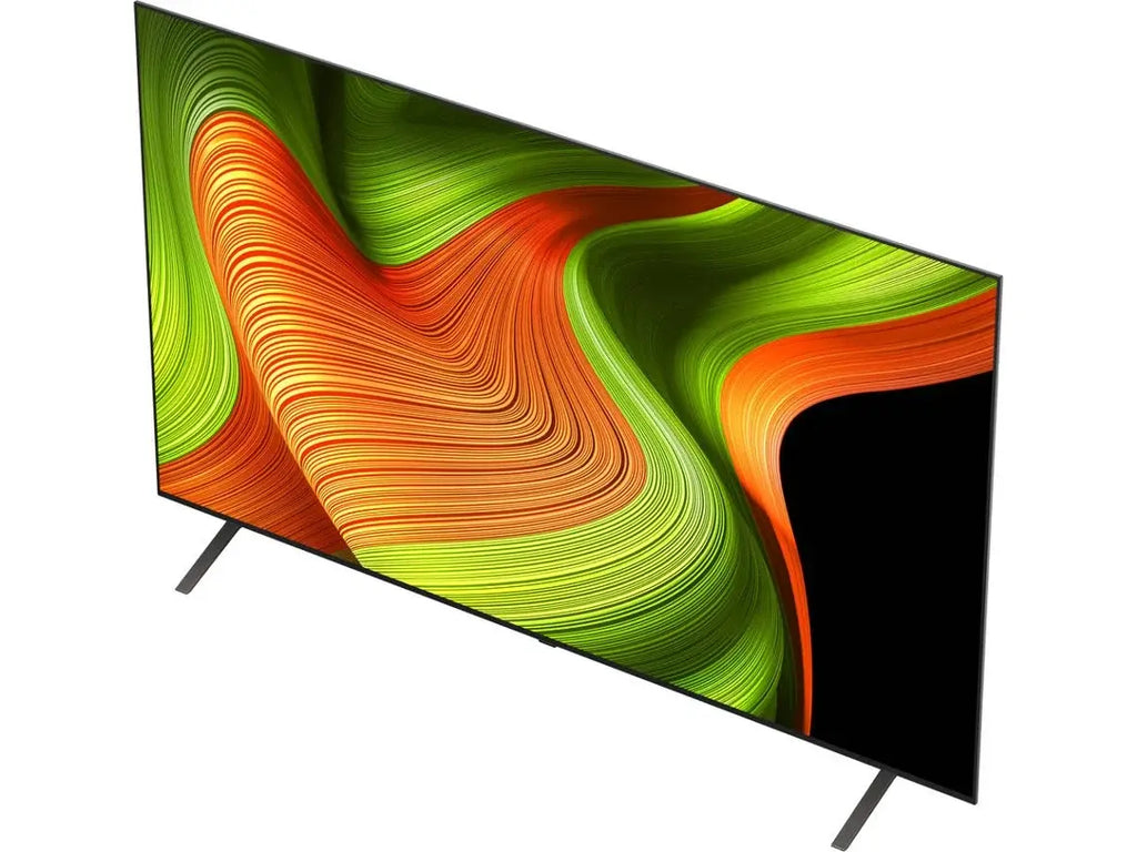 TV LG OLED77B56LA (OLED - 77'' - 196 cm - 4K Ultra HD - Smart TV) WoW TV
