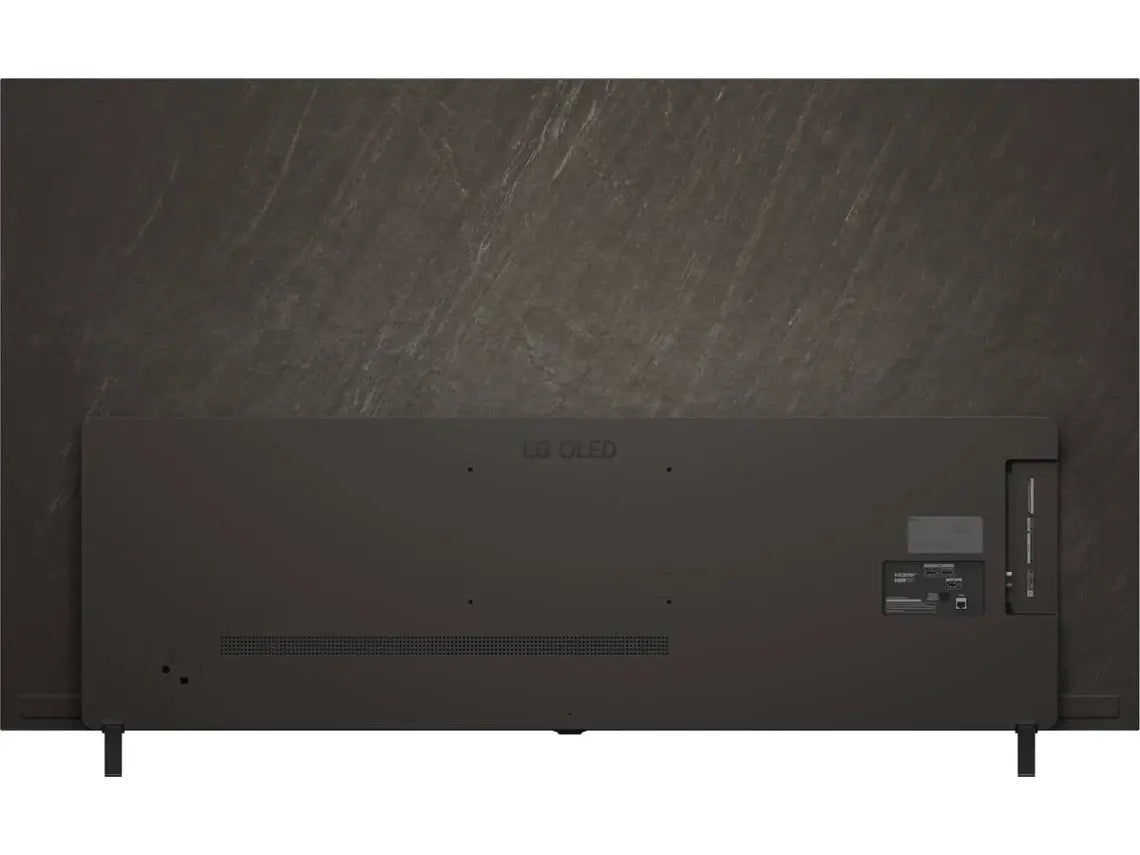 TV LG OLED77B56LA (OLED - 77'' - 196 cm - 4K Ultra HD - Smart TV) WoW TV
