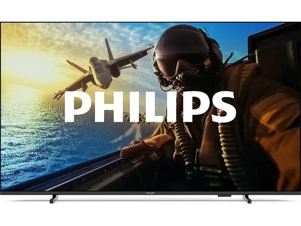 TV PHILIPS 43PUS7000/12 (LED - 43'' - 109 cm - 4K Ultra HD - Smart TV AI) WoW TV