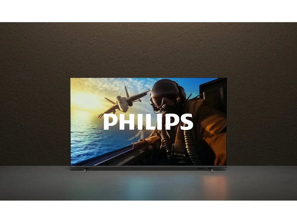 TV PHILIPS 43PUS7000/12 (LED - 43'' - 109 cm - 4K Ultra HD - Smart TV AI) WoW TV