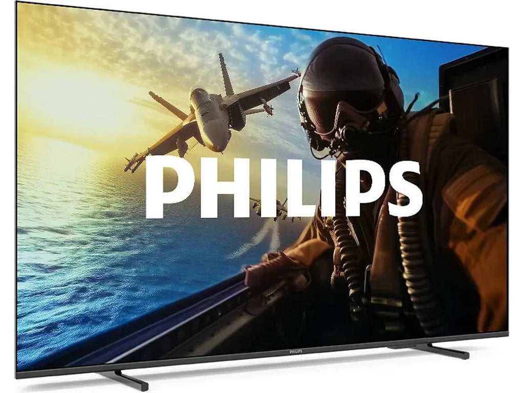 TV PHILIPS 43PUS7000/12 (LED - 43'' - 109 cm - 4K Ultra HD - Smart TV AI) WoW TV