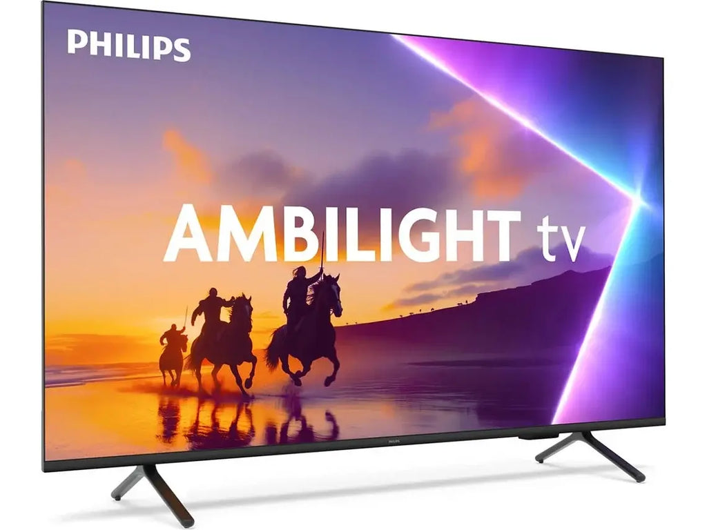 TV PHILIPS 75PUS8510/12 (QLED - 75''- 191 cm - 4K Ultra HD - Smart TV AI) WoW TV