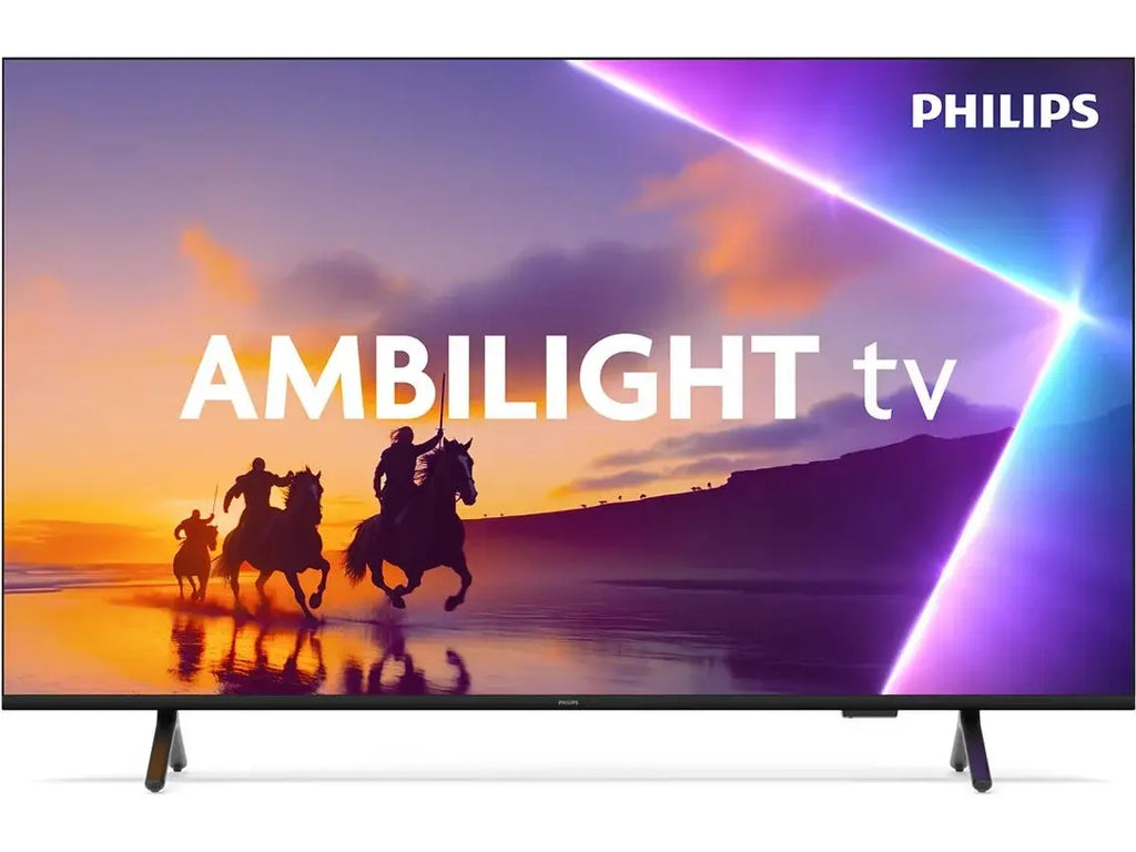 TV PHILIPS 75PUS8510/12 (QLED - 75''- 191 cm - 4K Ultra HD - Smart TV AI) WoW TV