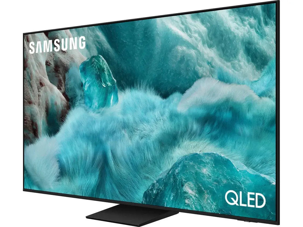 TV SAMSUNG TQ55Q7F5AUXXC (QLED - 55'' - 140 cm - 4K - Smart TV AI) WoW TV