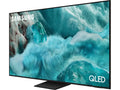 TV SAMSUNG TQ55Q7F5AUXXC (QLED - 55'' - 140 cm - 4K - Smart TV AI) WoW TV