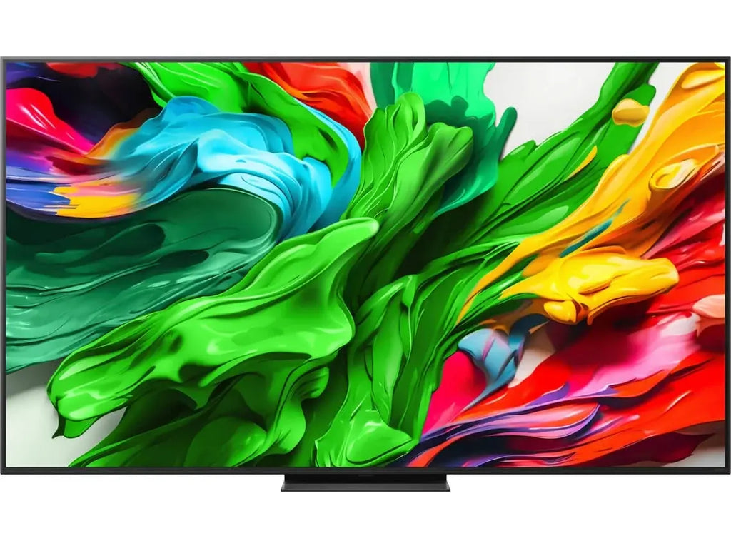 TV LG 65QNED86A6 (QNED Evo AI - Mini LED - 65'' - 165 cm - 4K Ultra HD - Smart TV) WoW TV