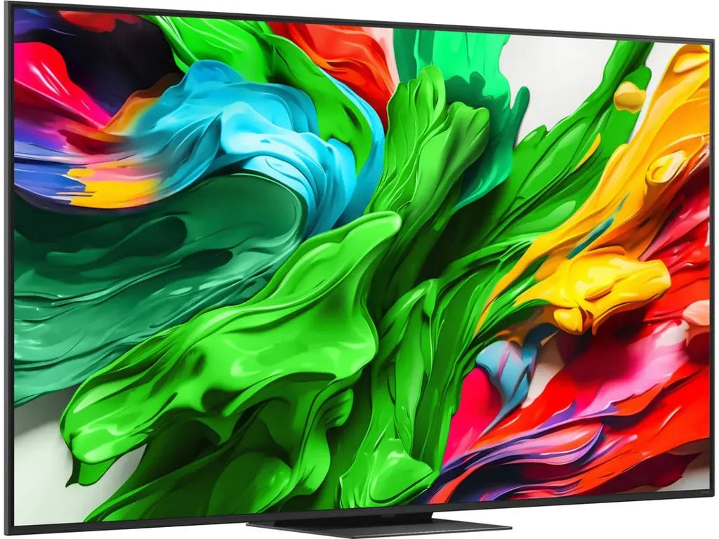 TV LG 65QNED86A6 (QNED Evo AI - Mini LED - 65'' - 165 cm - 4K Ultra HD - Smart TV) WoW TV