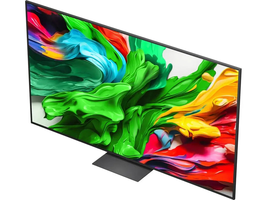 TV LG 65QNED86A6 (QNED Evo AI - Mini LED - 65'' - 165 cm - 4K Ultra HD - Smart TV) WoW TV