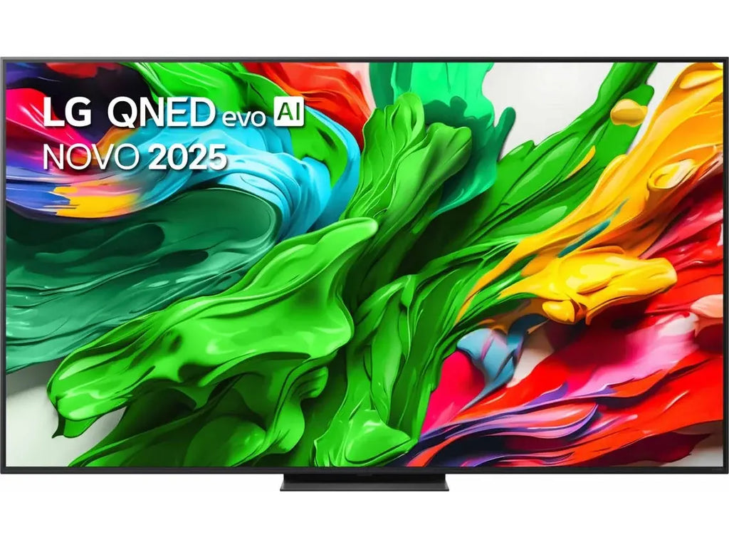 TV LG 65QNED86A6 (QNED Evo AI - Mini LED - 65'' - 165 cm - 4K Ultra HD - Smart TV) WoW TV