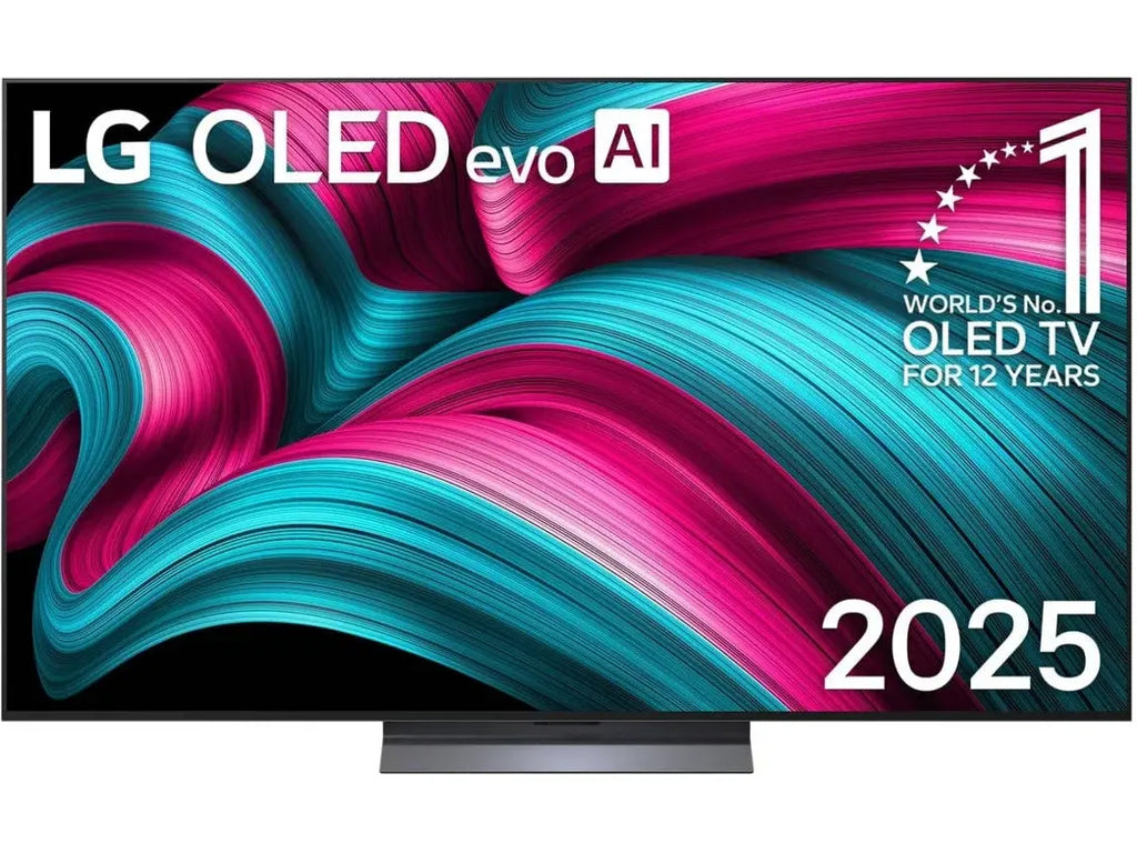 TV LG OLED65C54LA (OLED evo - 65'' - 165 cm - 4K Ultra HD - Smart TV) WoW TV