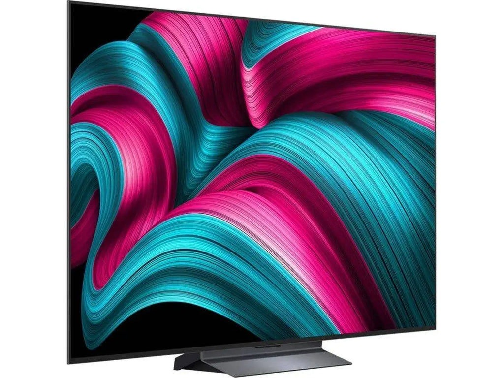 TV LG OLED65C54LA (OLED evo - 65'' - 165 cm - 4K Ultra HD - Smart TV) WoW TV