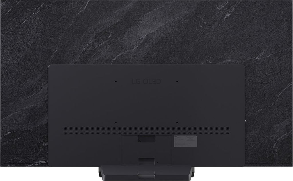 TV LG OLED65C54LA (OLED evo - 65'' - 165 cm - 4K Ultra HD - Smart TV)