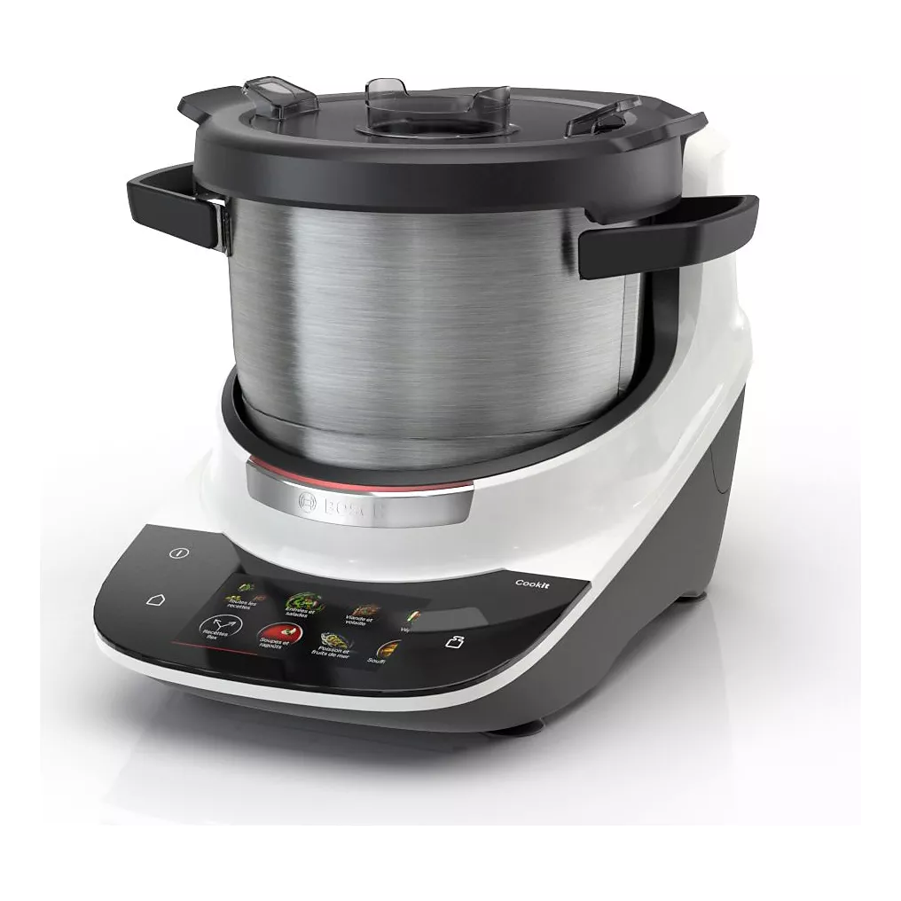 Bosch Cookit MCC9555FWC