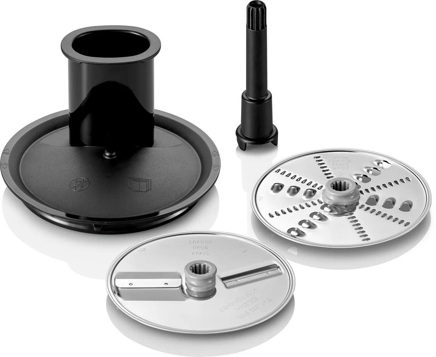 Moulinex i-Companion Touch Pro XL