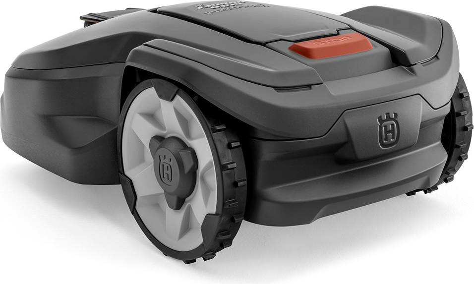 Husqvarna Automower 305