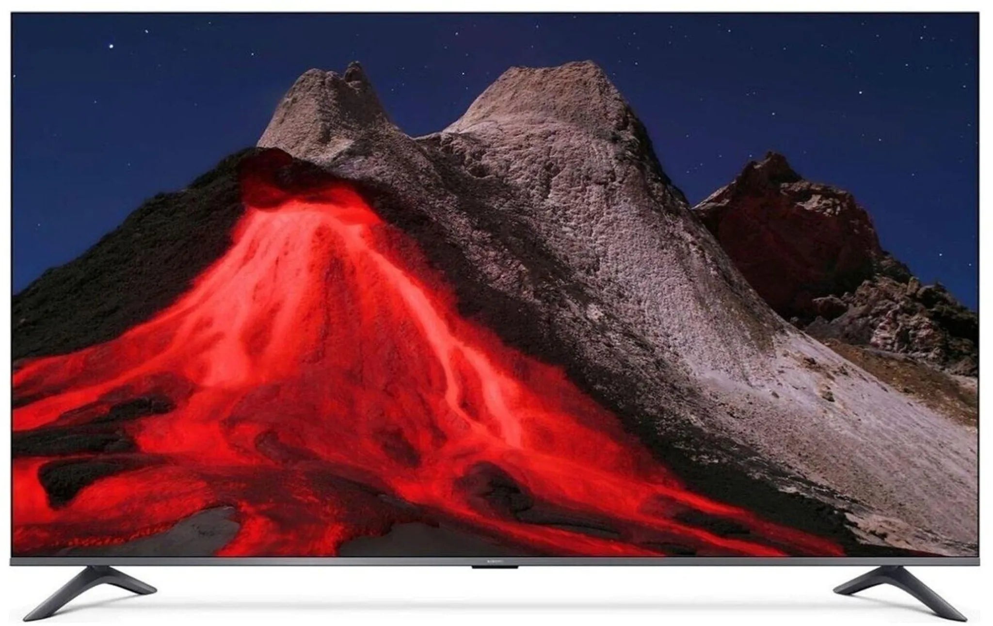 Xiaomi QLED TV A Pro 2026 | 75 | Smart TV | Google TV | 4K UHD