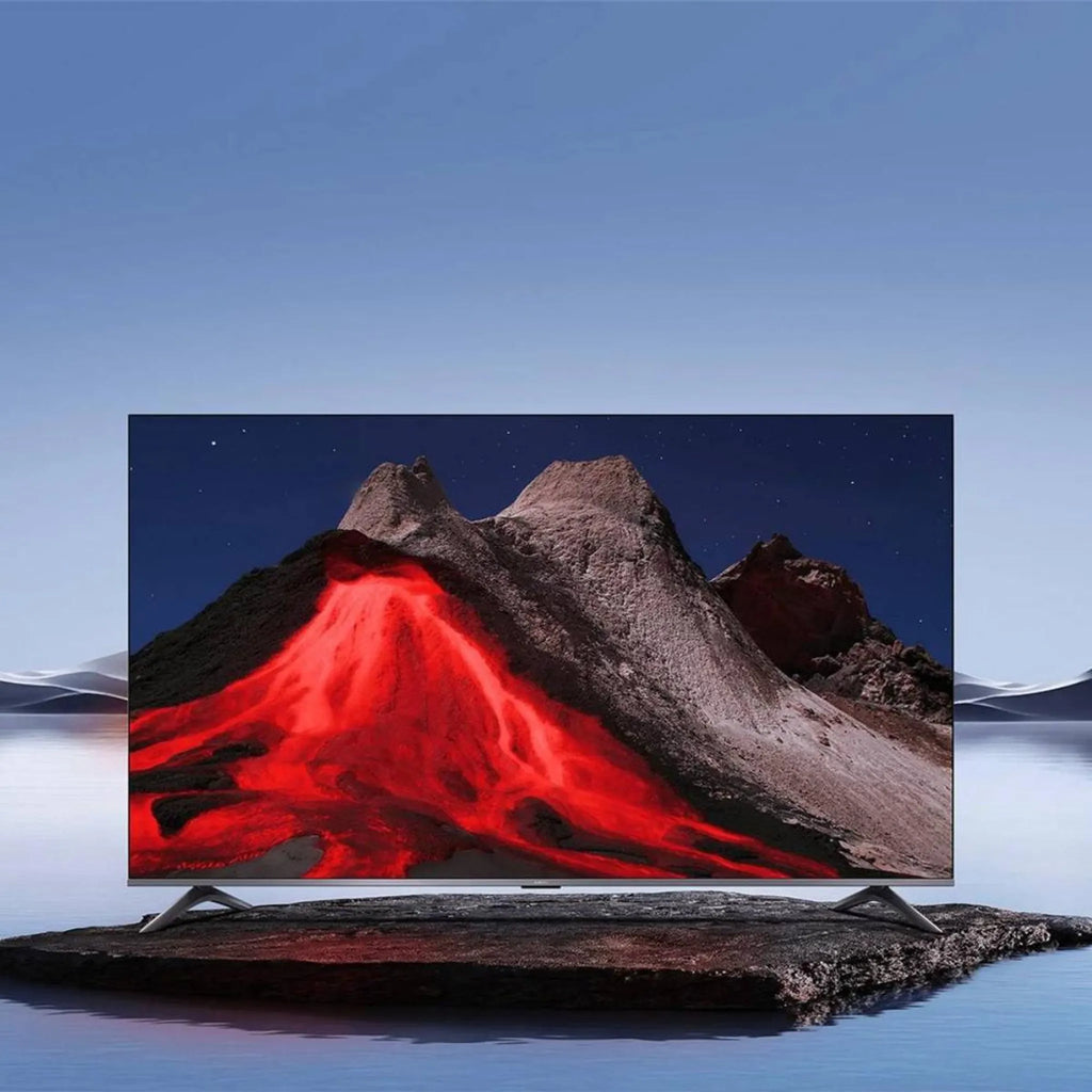 Xiaomi QLED TV A Pro 2026 | 75 | Smart TV | Google TV | 4K UHD