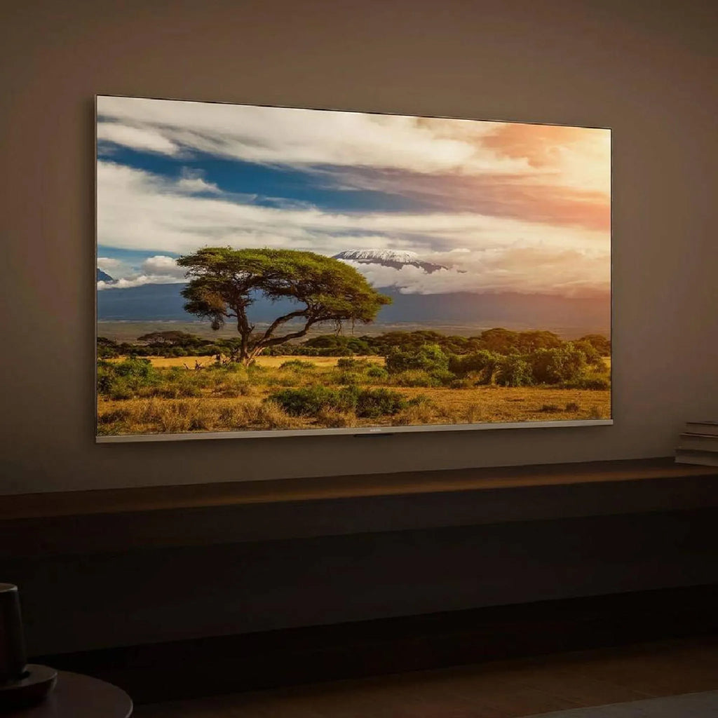Xiaomi QLED TV A Pro 2026 | 75 | Smart TV | Google TV | 4K UHD