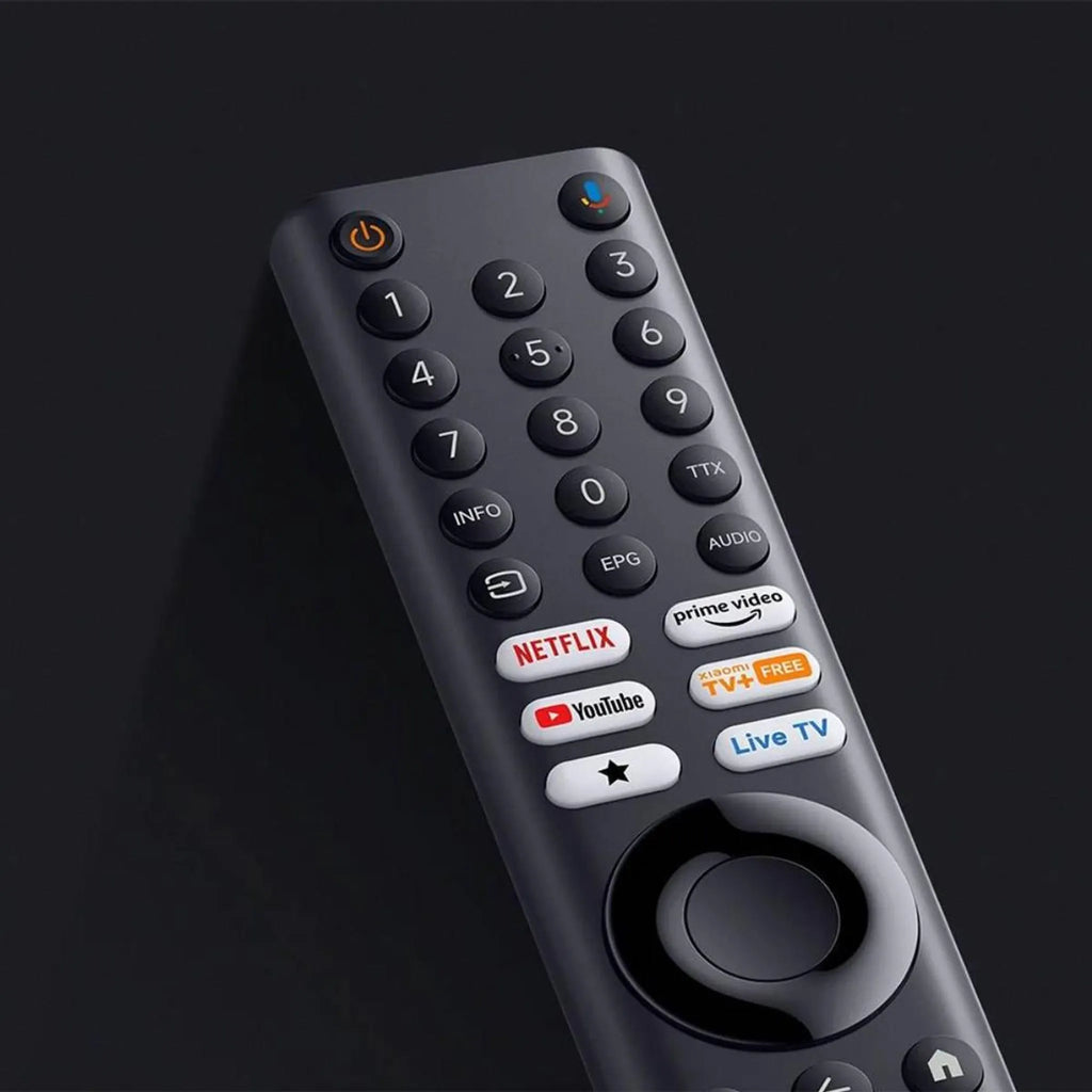Xiaomi QLED TV A Pro 2026 | 75 | Smart TV | Google TV | 4K UHD