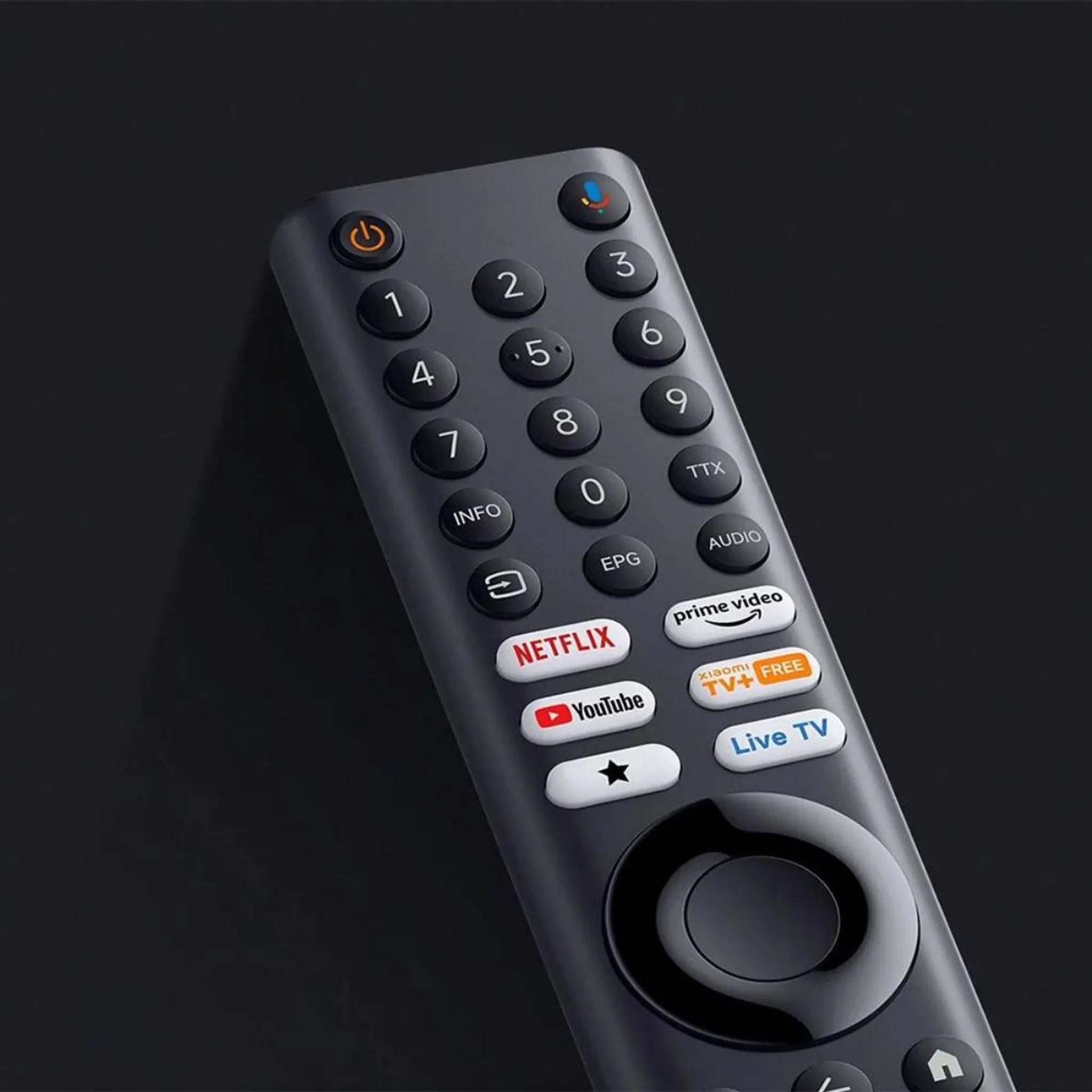 Xiaomi QLED TV A Pro 2026 | 75 | Smart TV | Google TV | 4K UHD