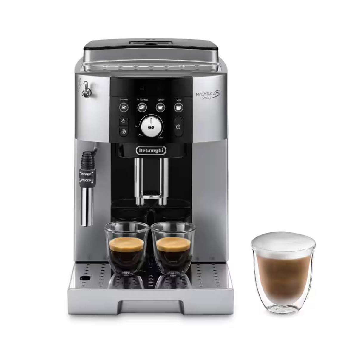Máquina de Café Automática