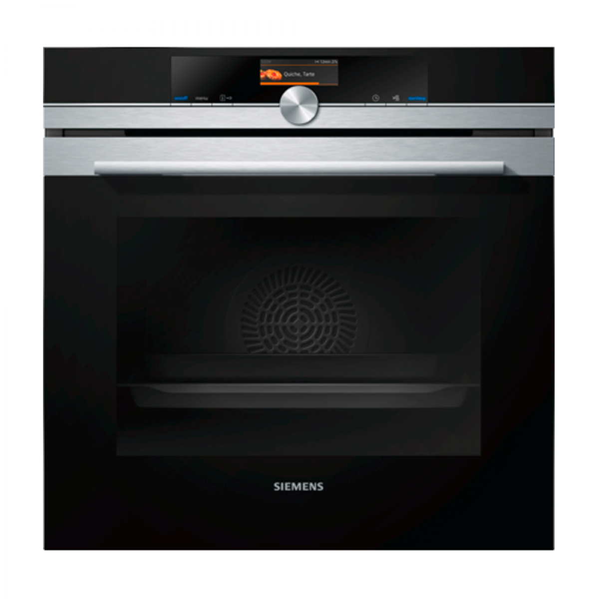 Forno Siemens