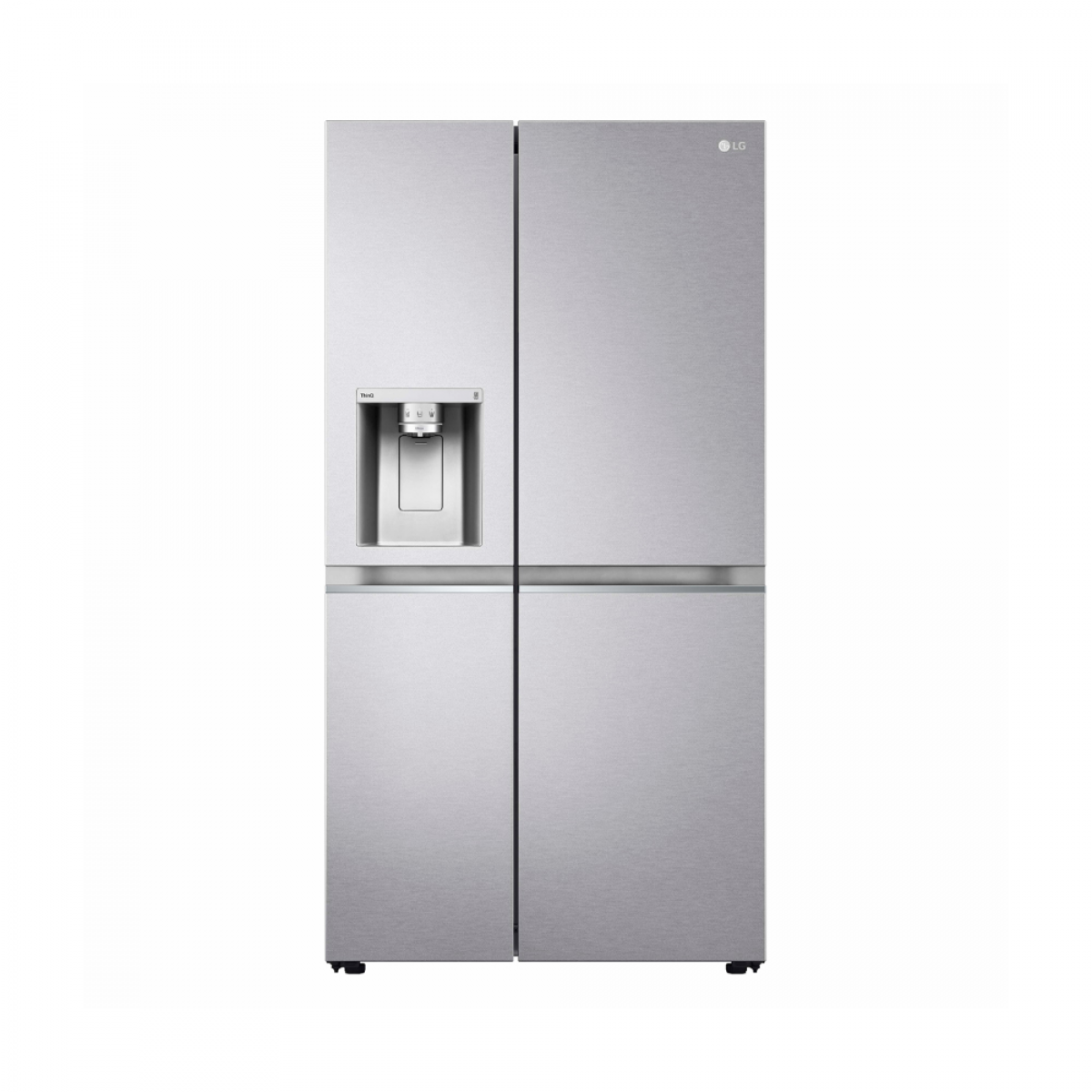 Frigorífico Americano LG GSLV91MBAC