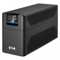 UPS EATON 700VA / 360W / USB / IEC - 5E 700 USB IEC G2 5E700UI