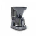 Máquina de Café Filtro MOULINEX Plaino FG1M1BE0