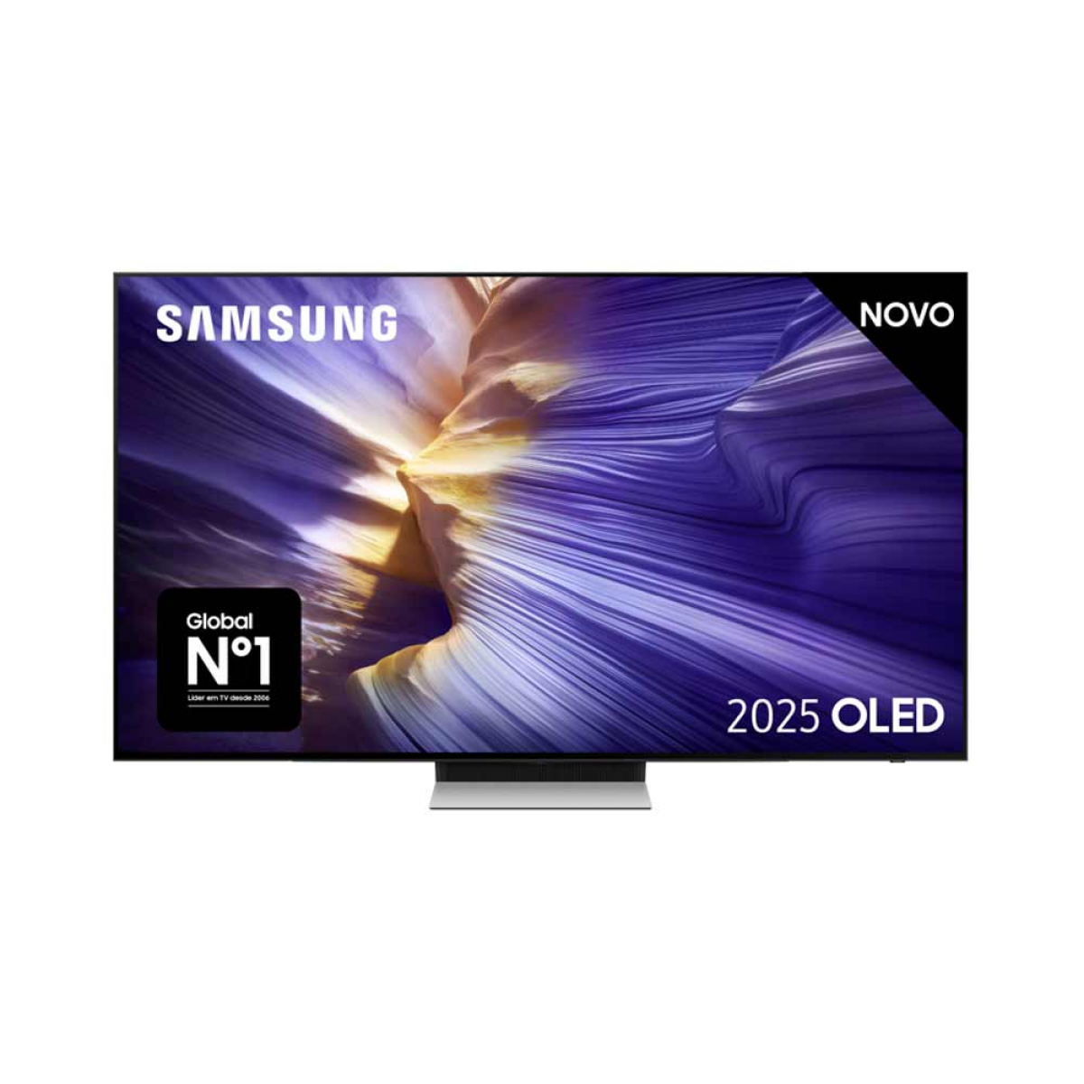 TV SAMSUNG Neo QLED TQ65QN90D (Mini LED - 4K Ultra HD - Smart TV - 165 cm)