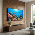 Smart TV Samsung Neo QLED QE55QN90D 4K 55"